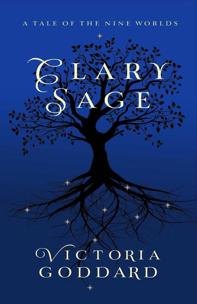 Clary Sage (Greenwing & Dart)