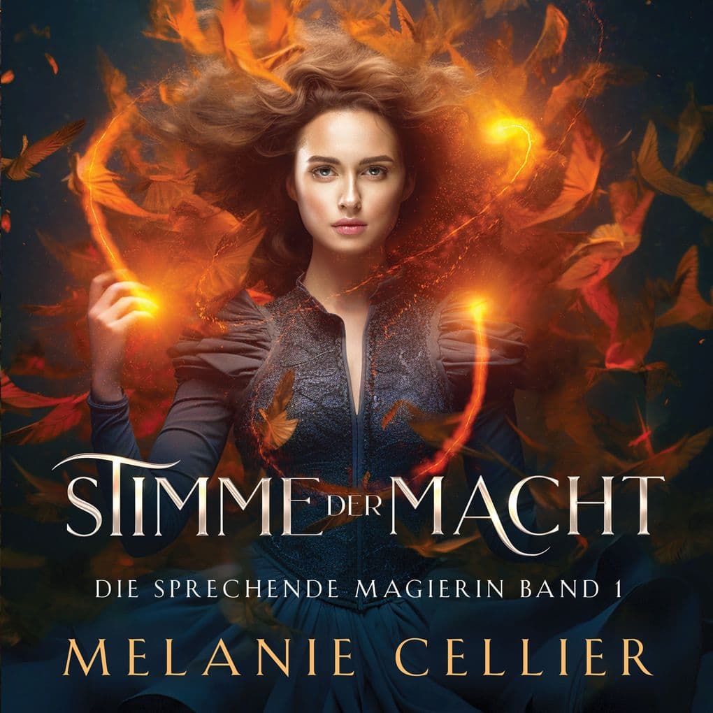Stimme der Macht