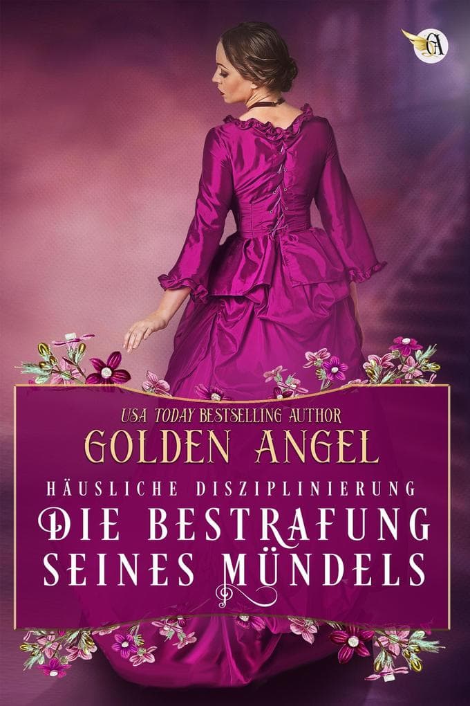 Die Bestrafung seines Mündels (Häusliche Disziplinierung, #3)