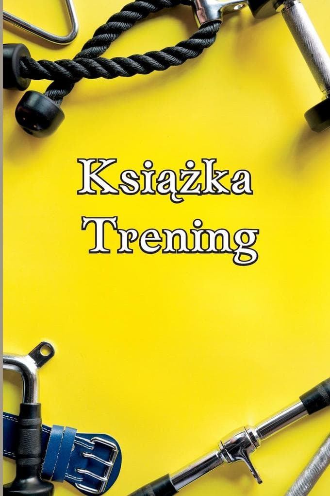 Ksika Trening