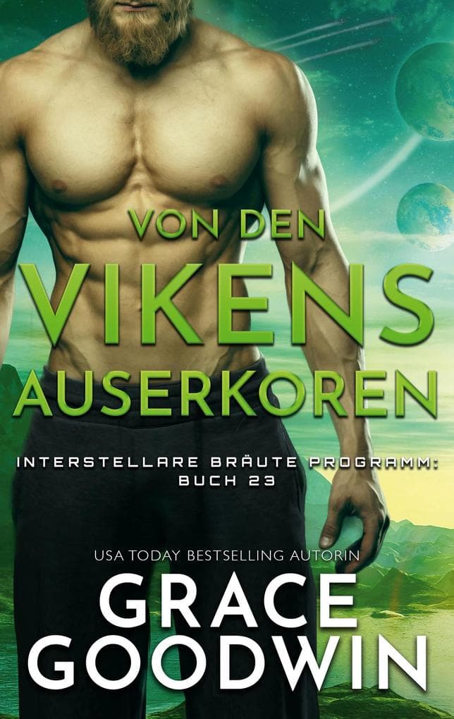 Von den Vikens Auserkoren