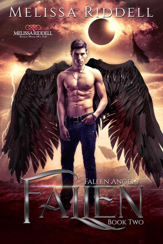 Fallen: Fallen Angels Book 2