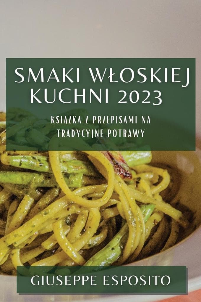 Smaki Woskiej Kuchni 2023