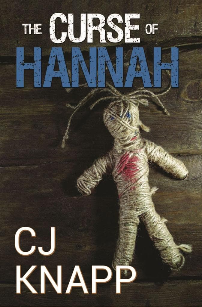 The Curse of Hannah (The Hannah Series, #3)