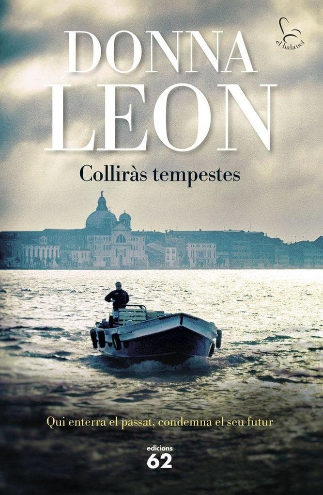 Colliràs tempestes : (Brunetti 32 )