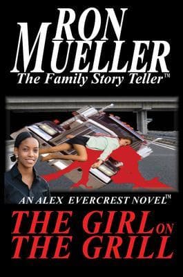 The Girl on the Grill