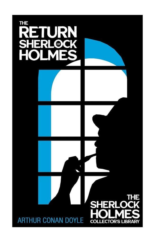 The Return of Sherlock Holmes