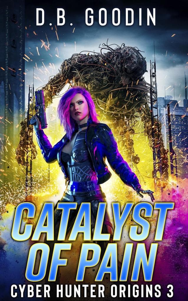 Catalyst of Pain