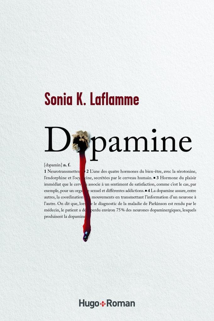 Dopamine - Tome 1