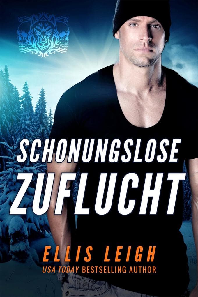 Schonungslose Zuflucht