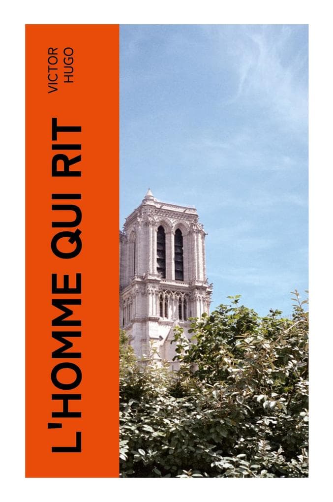 L'homme Qui Rit