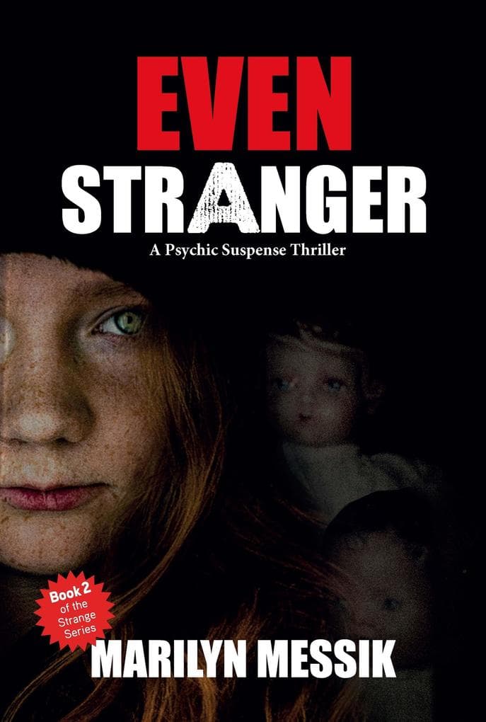 Even Stranger