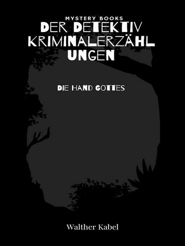 Die Hand Gottes