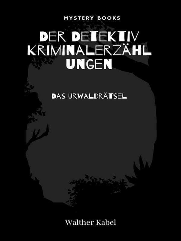 Das Urwaldrätsel