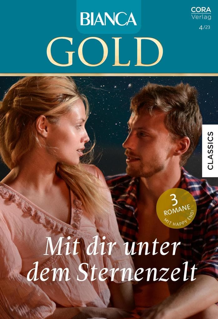Bianca Gold Band 76