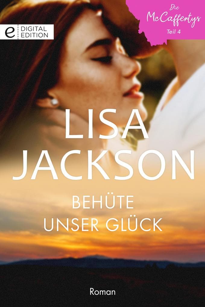 Behüte unser Glück