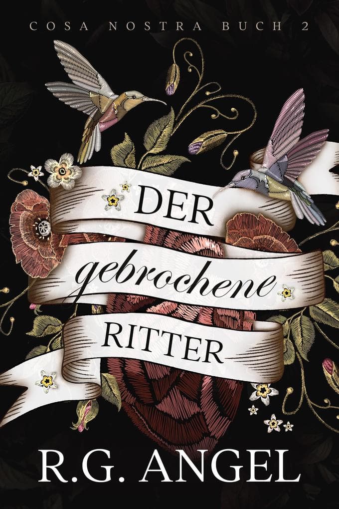 Twisted Knight - Der gebrochene Ritter