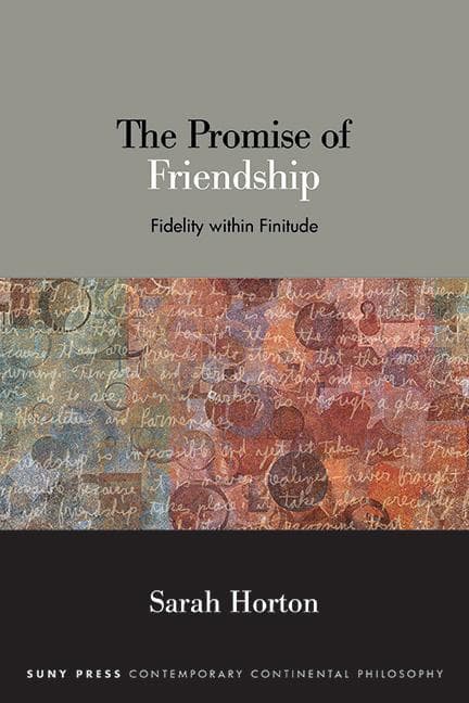 The Promise of Friendship