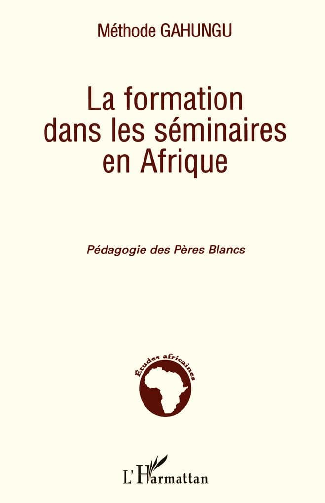 La formation dans les séminaires en Afrique