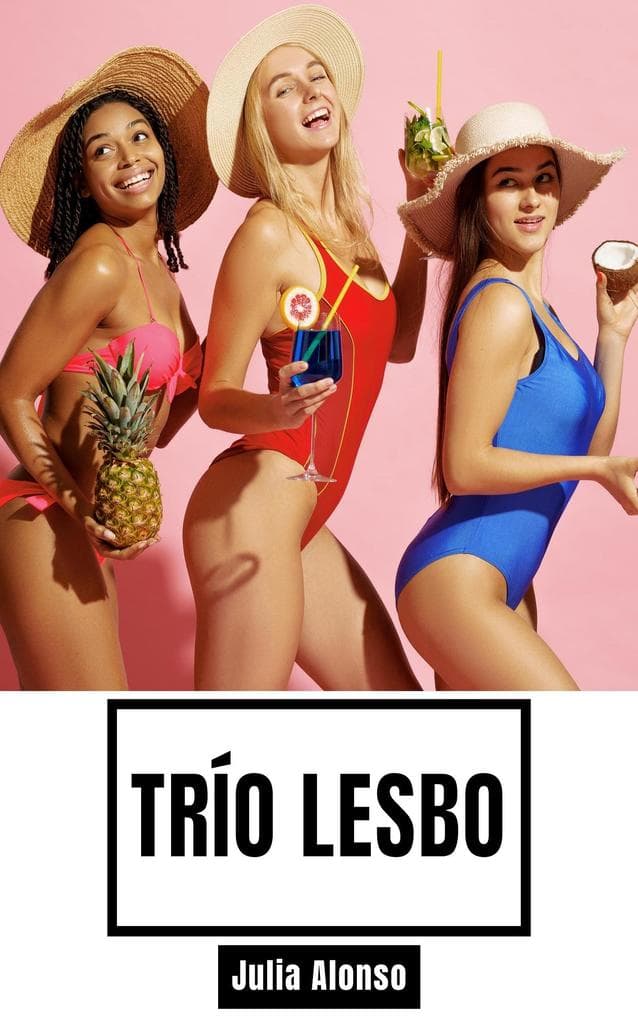 TRÍO LESBO