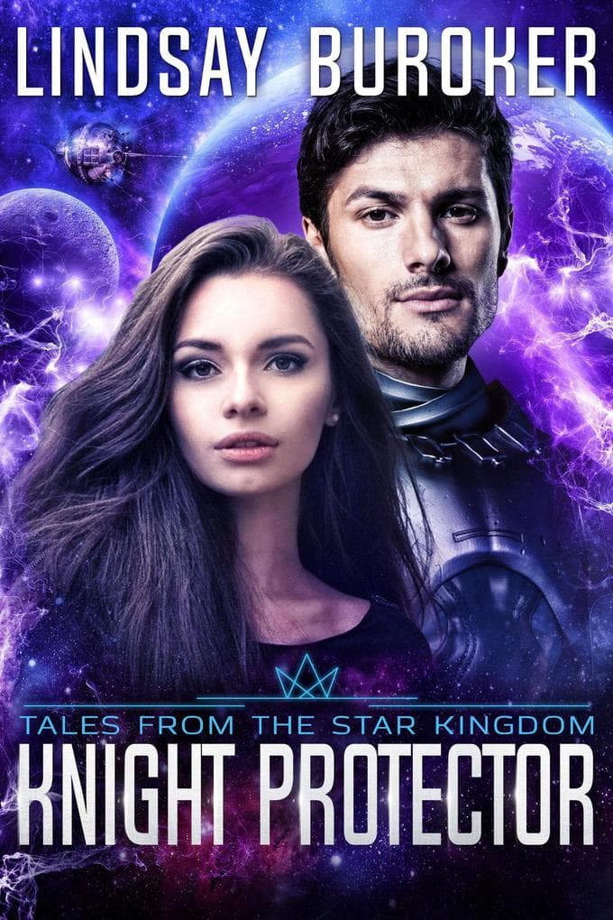 Knight Protector (Star Kingdom)