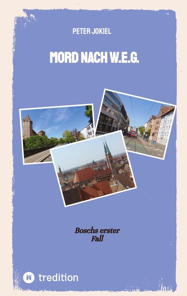 Mord nach W.E.G.