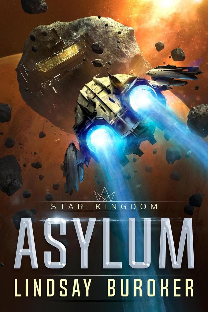 Asylum (Star Kingdom)