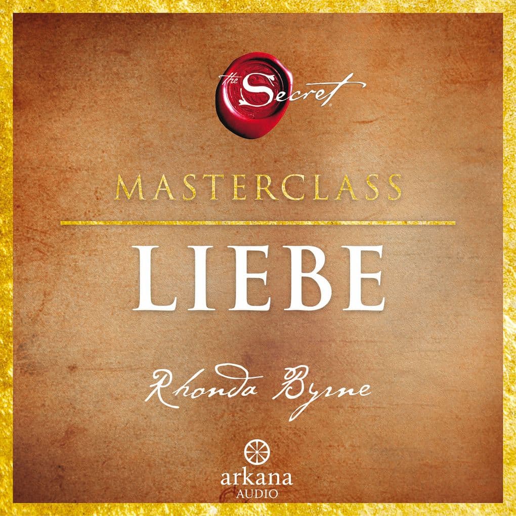 The Secret Liebe