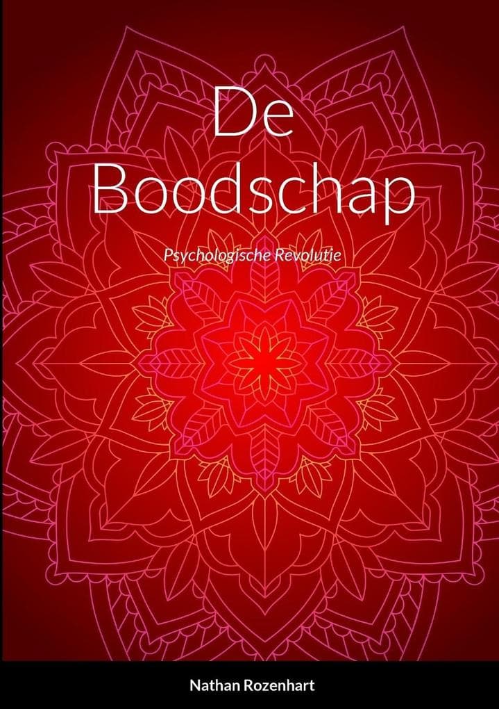 De Boodschap