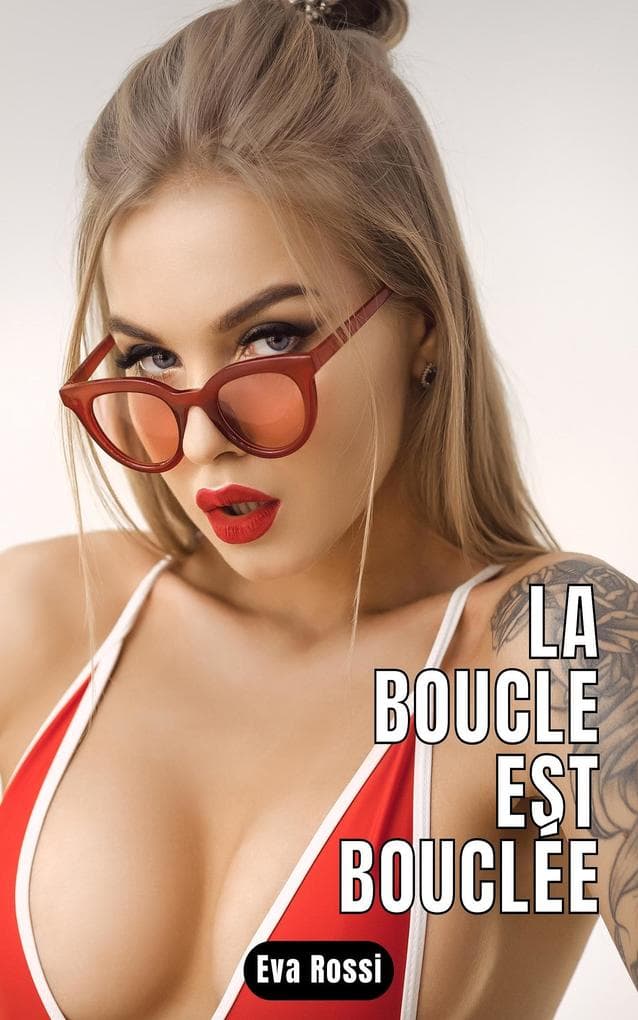 La boucle est bouclée