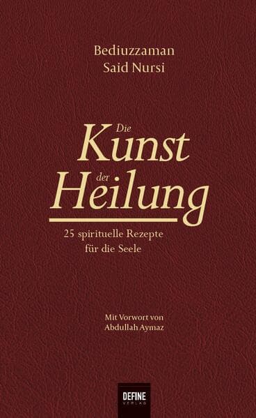 Die Kunst der Heilung