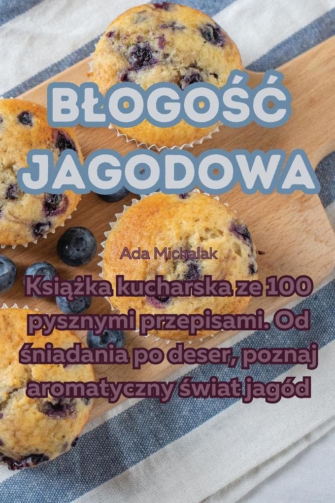 Bogo jagodowa