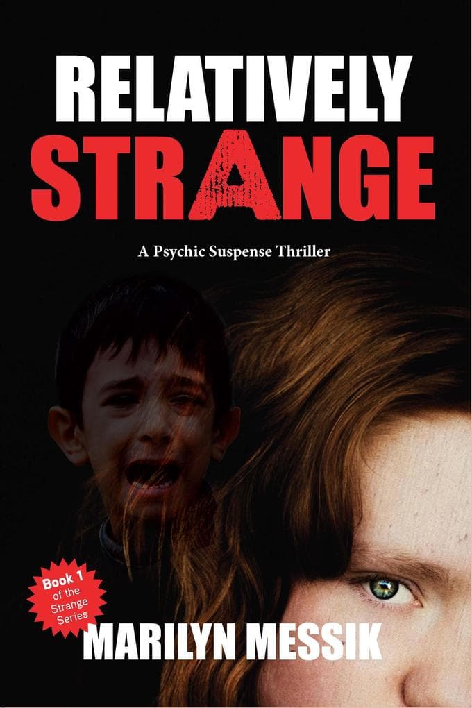 Relatively Strange