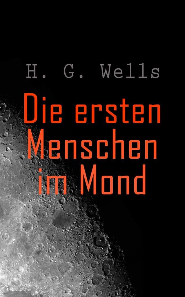 Die ersten Menschen im Mond