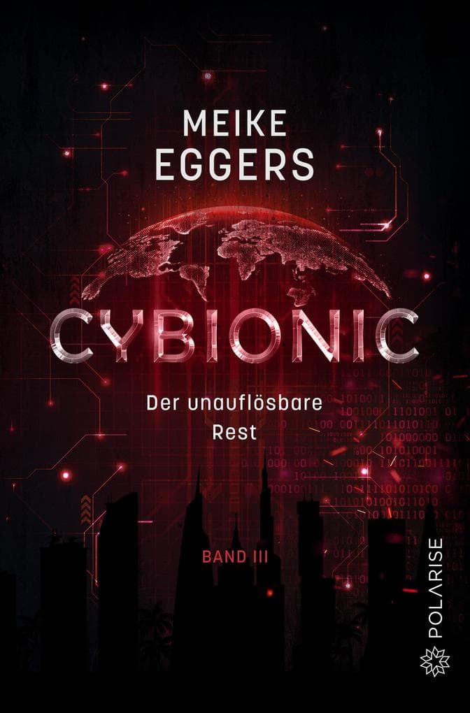 Cybionic- Der unauflösbare Rest