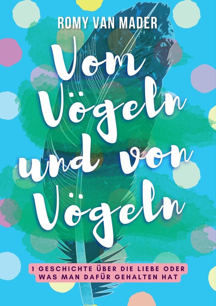 Vom Vögeln und von Vögeln