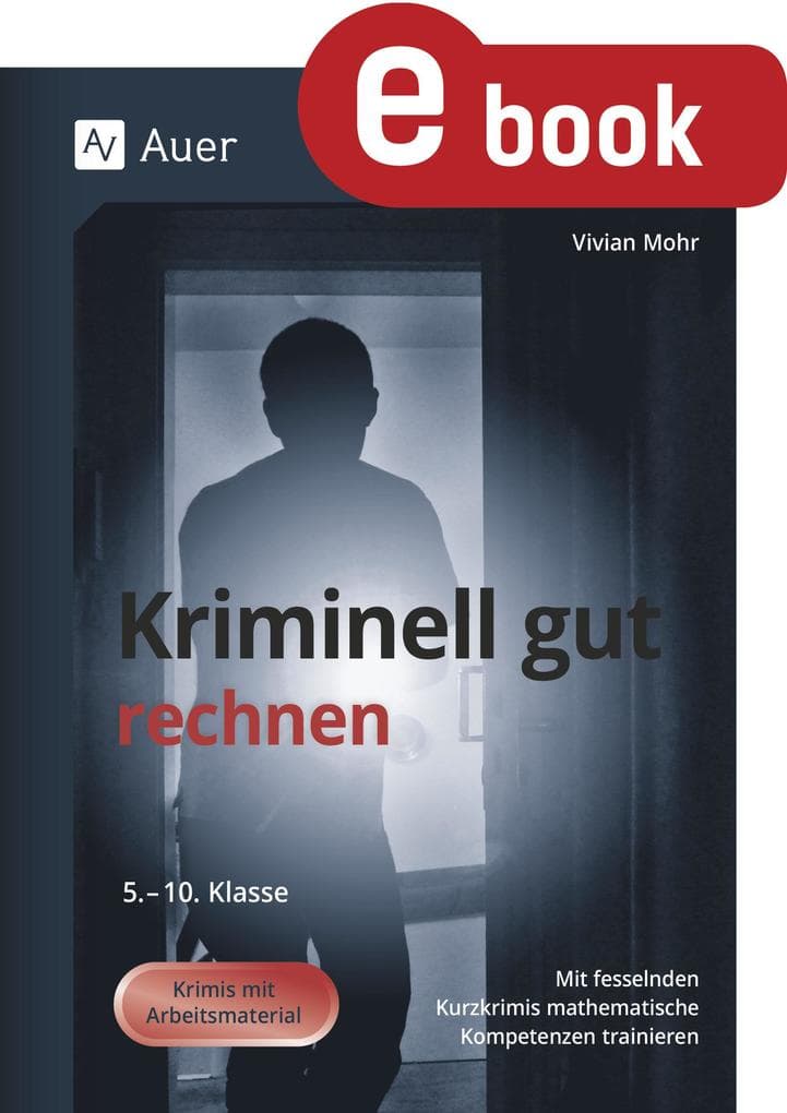 Kriminell gut rechnen