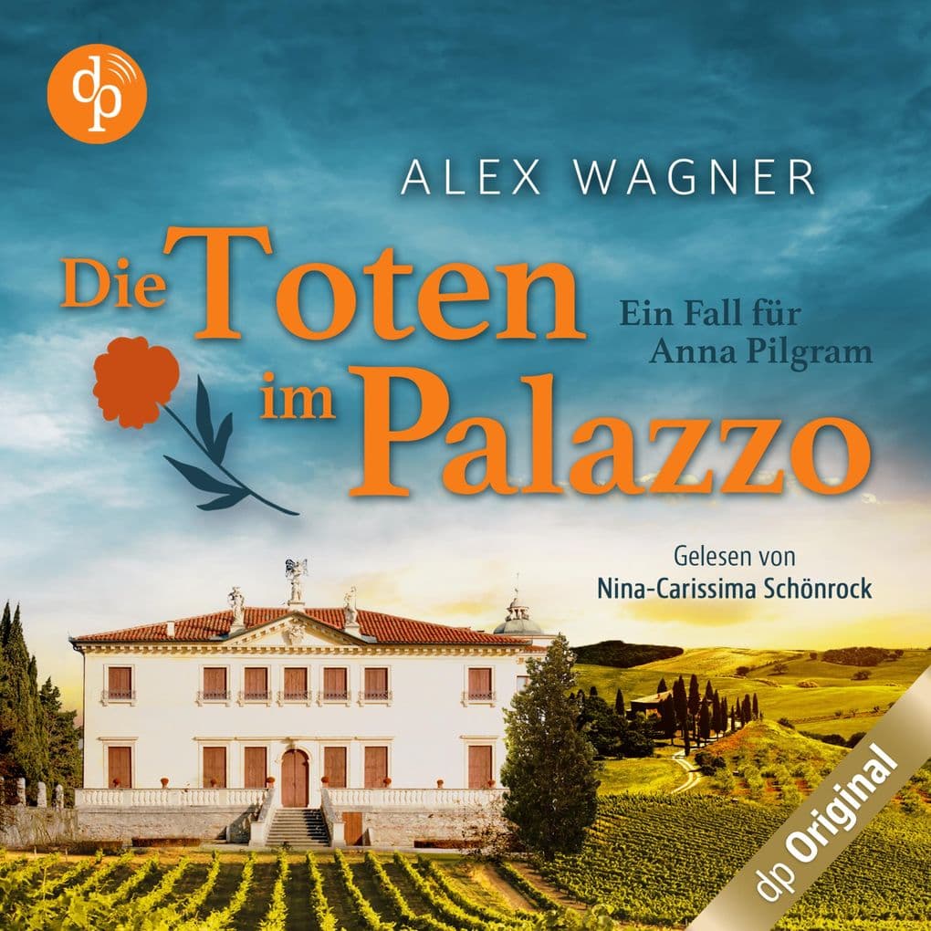Die Toten im Palazzo
