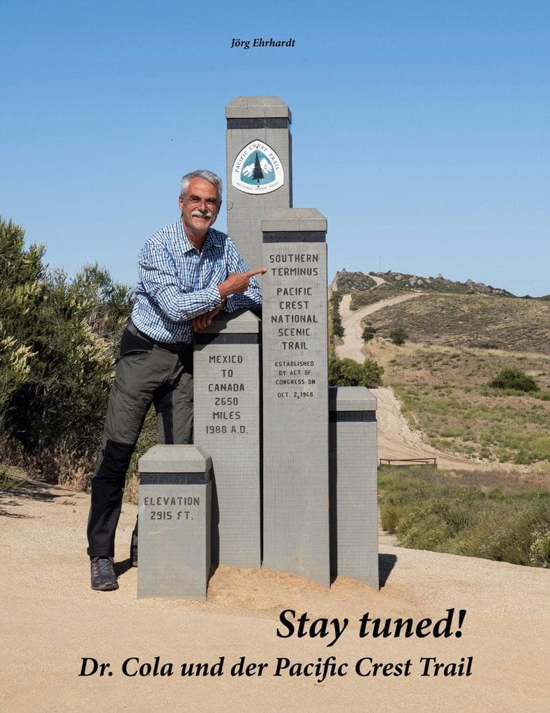 Stay Tuned!
