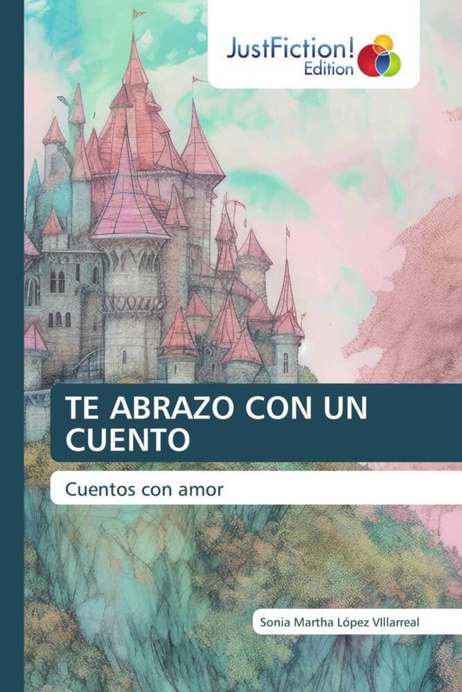 TE ABRAZO CON UN CUENTO