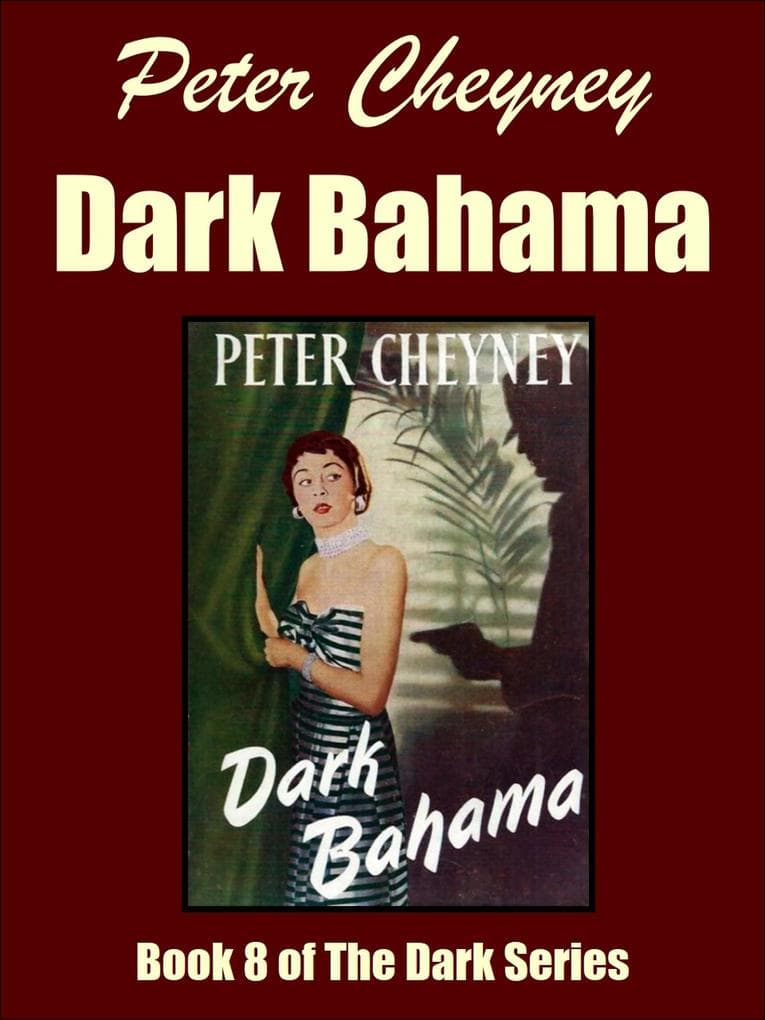 Dark Bahama