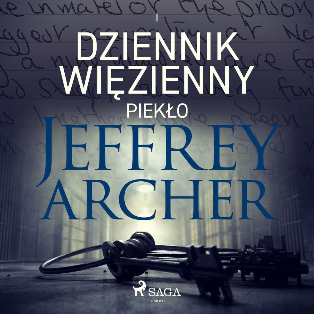 Dziennik wizienny I. Pieko