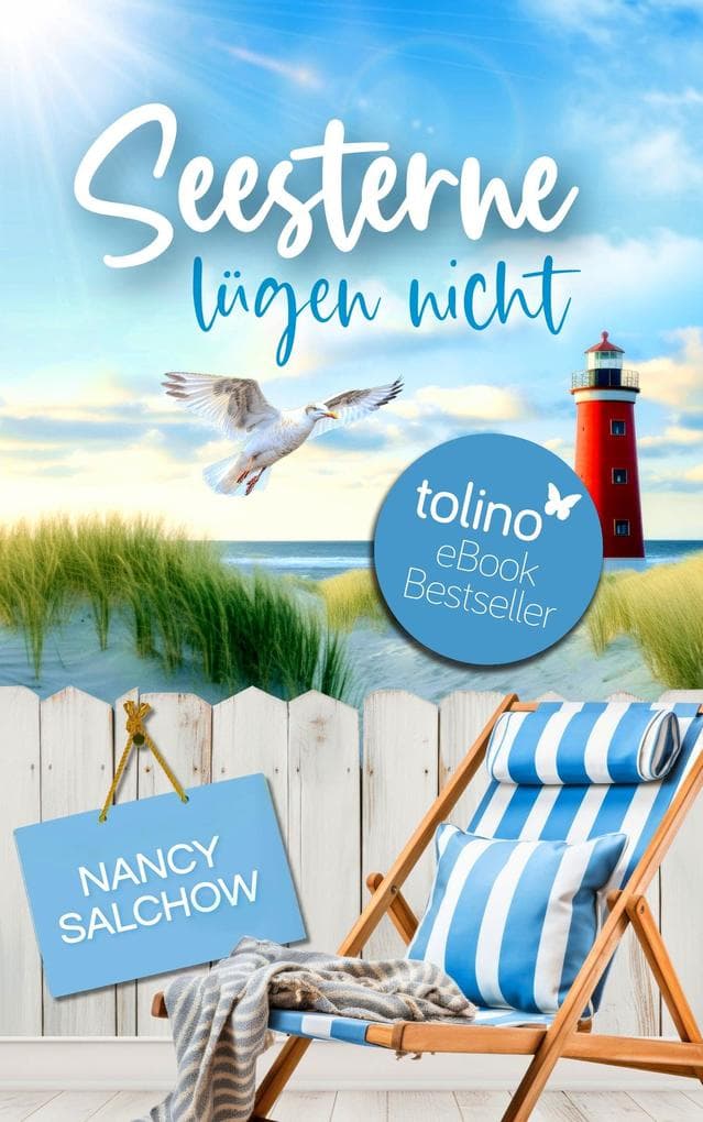 Seesterne lügen nicht