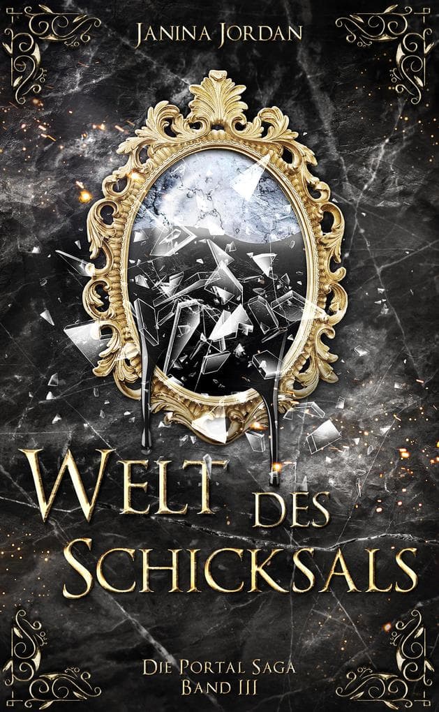 Welt des Schicksals