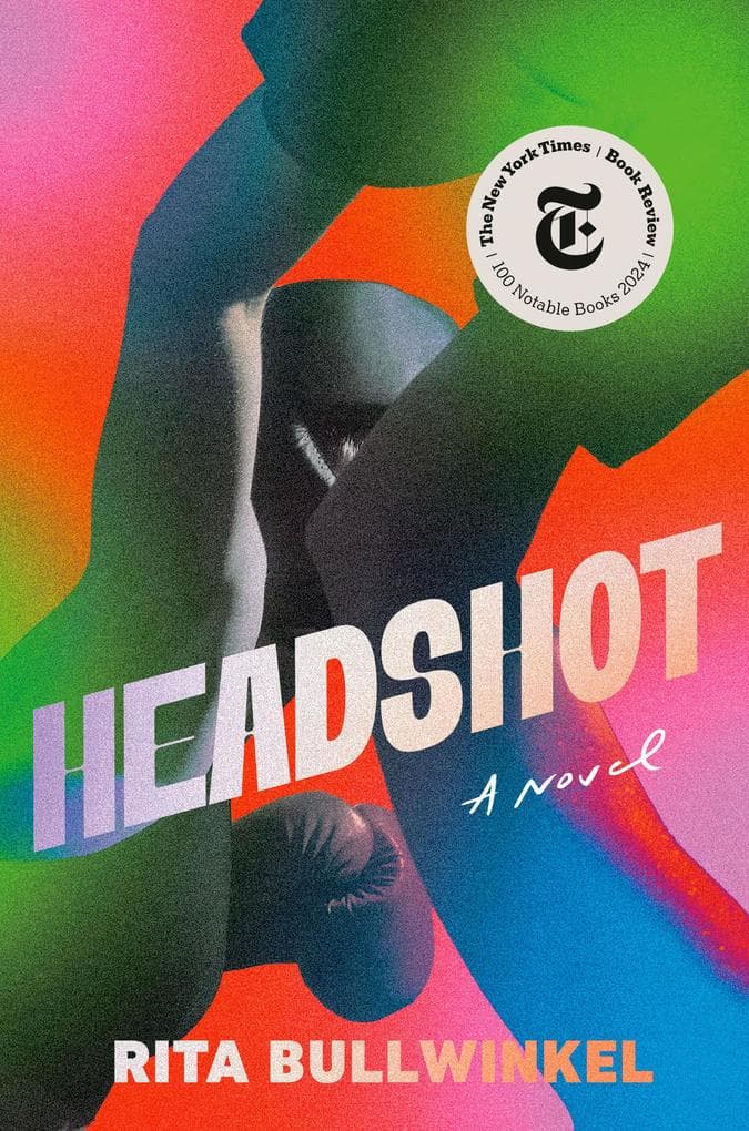 Headshot
