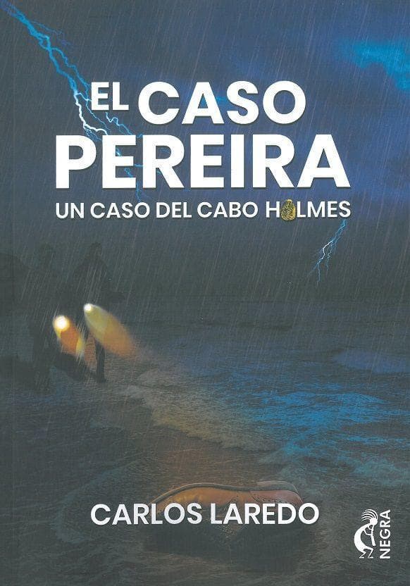 EL CASO PEREIRA. UN CASO DEL CABO HOLMES