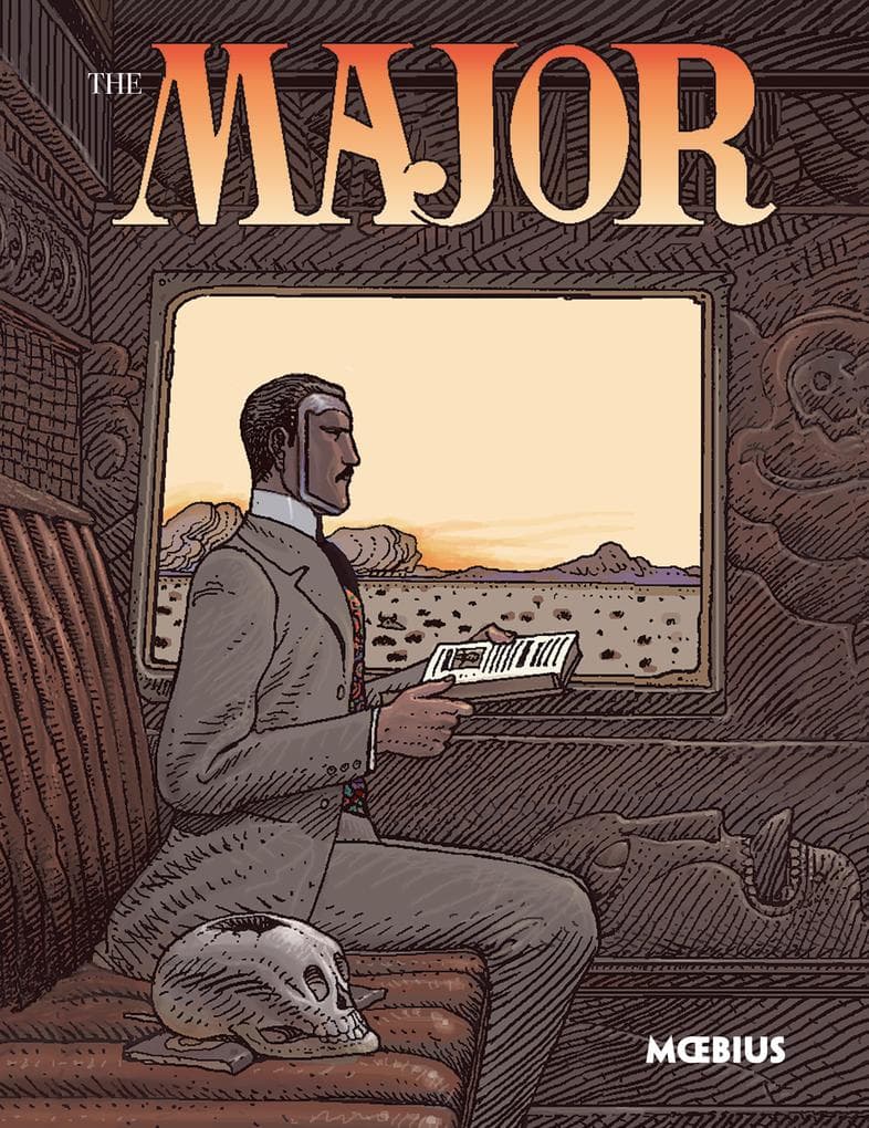 Moebius Library