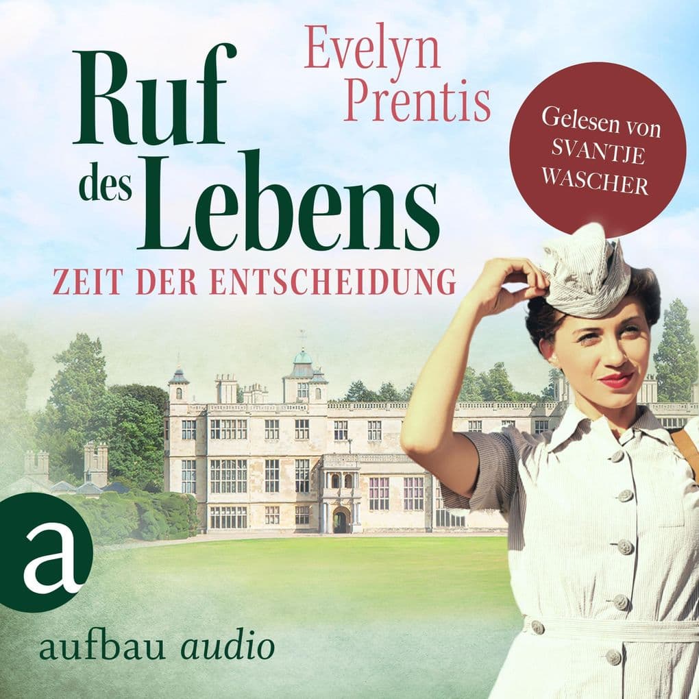 Ruf des Lebens - Zeit der Entscheidung