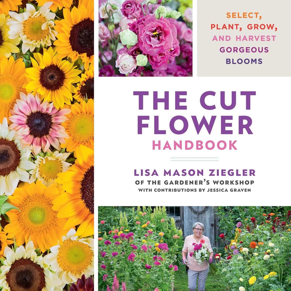 The Cut Flower Handbook
