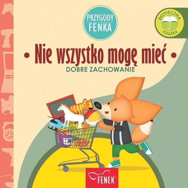 Nie wszystko mogę miec